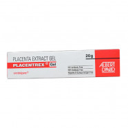 Купить Плацентрекс (экстракт Плаценты) гель (Плацентекс Индия, Placentrex gel) 20г в Анапе