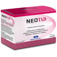 Купить Неотад глутатион :: Neotad Glutathione :: порошок саше 2г №20 в Перми