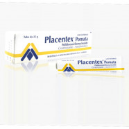 Купить Плацентекс (Полидезоксирибонуклеотид) 0,08% гель (крем ИТАЛИЯ!) 25г в Анапе